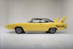 Plymouth Road Runner Superbird 1970 года